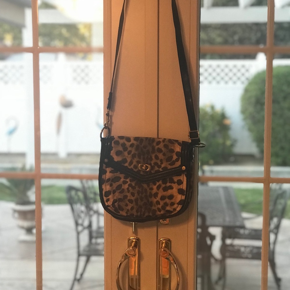 Nine West crossbody bag